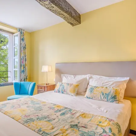 Le Grimaldi 3* Cagnes-sur-Mer