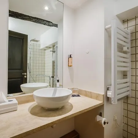 Panzió Le Grimaldi 3*