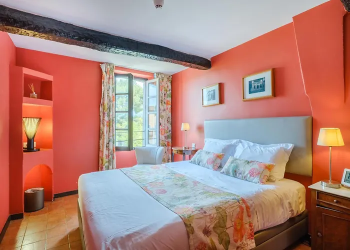 Le Grimaldi 3* Cagnes-sur-Mer