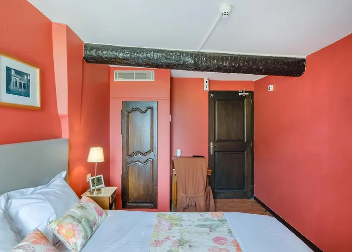 Le Grimaldi 3* Cagnes-sur-Mer