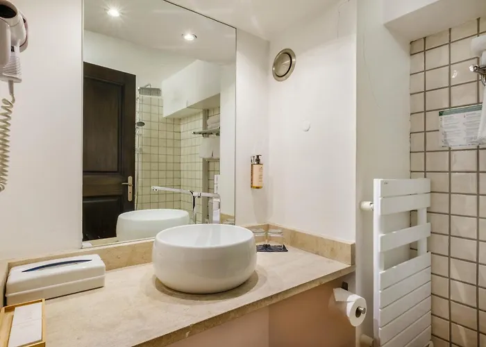 Le Grimaldi 3* Cagnes-sur-Mer