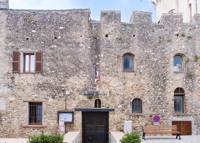 Panzió Le Grimaldi 3*