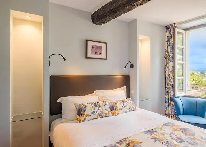 Le Grimaldi Cagnes-sur-Mer