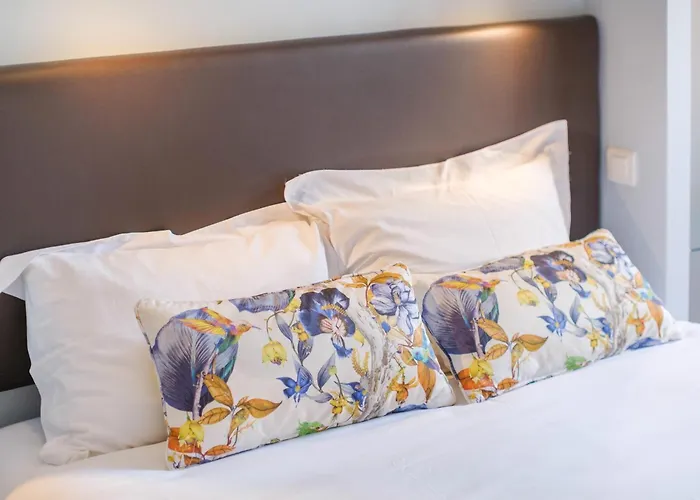 Le Grimaldi Cagnes-sur-Mer