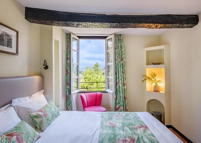 Le Grimaldi 3* Cagnes-sur-Mer