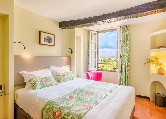 Le Grimaldi Cagnes-sur-Mer