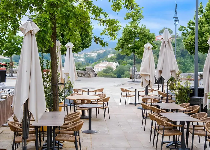 Le Grimaldi فندق مبيت وإفطار 3*