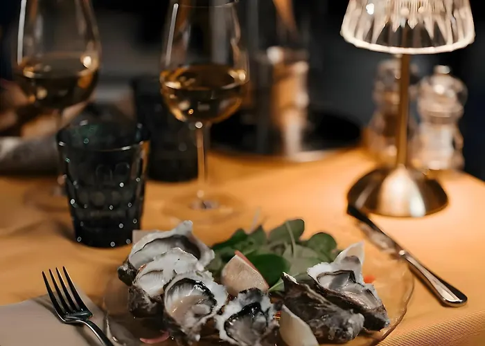 Le Grimaldi 3* كانيو سور مير