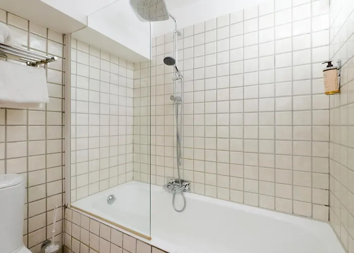 住宿加早餐酒店 Le Grimaldi