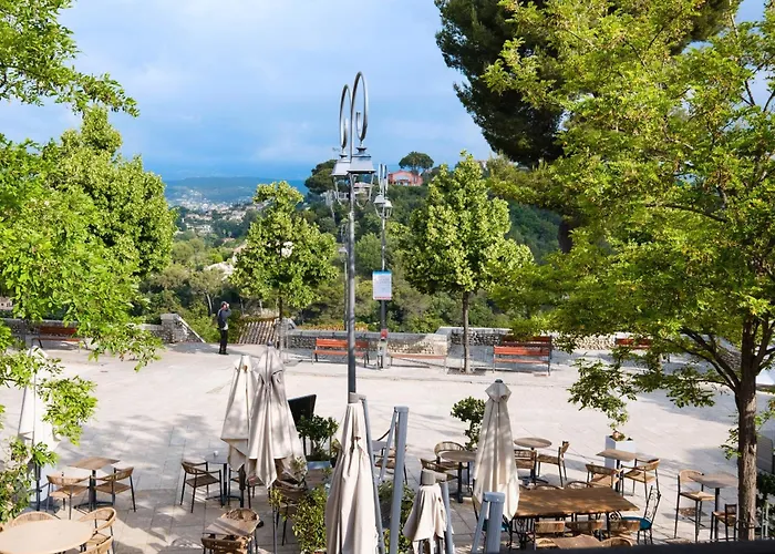 Le Grimaldi فندق مبيت وإفطار 3*