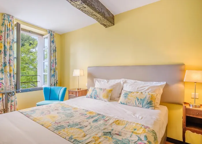 Le Grimaldi 3* קאן סור מר