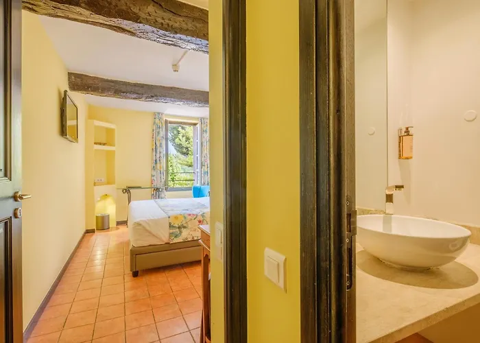 Le Grimaldi فندق مبيت وإفطار 3*