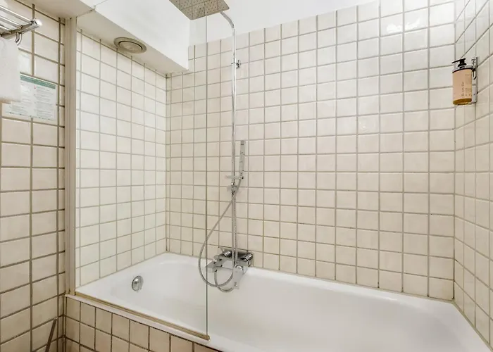 Le Grimaldi 3* קאן סור מר