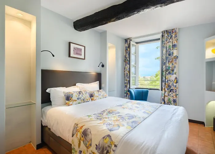 Le Grimaldi فندق مبيت وإفطار 3*